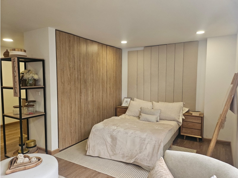 APARTAESTUDIO EN VENTA LOS CAMPOS ENGATIVA — foto 6