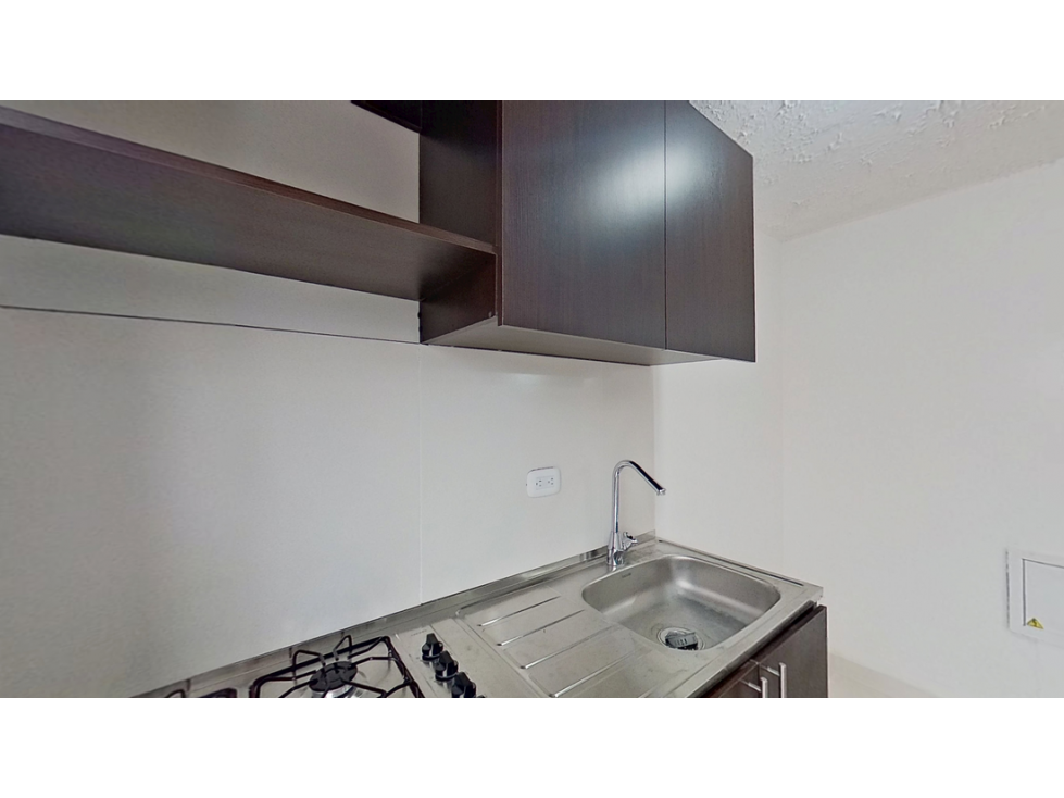 APARTAMENTO EN VENTA CHIA — foto 6