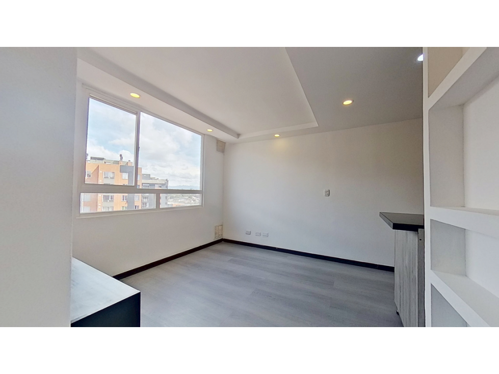 APARTAMENTO EN VENTA CASTILLA — foto 6