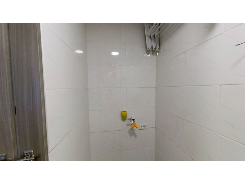 APARTAESTUDIO EN VENTA CASTILLA — foto 6