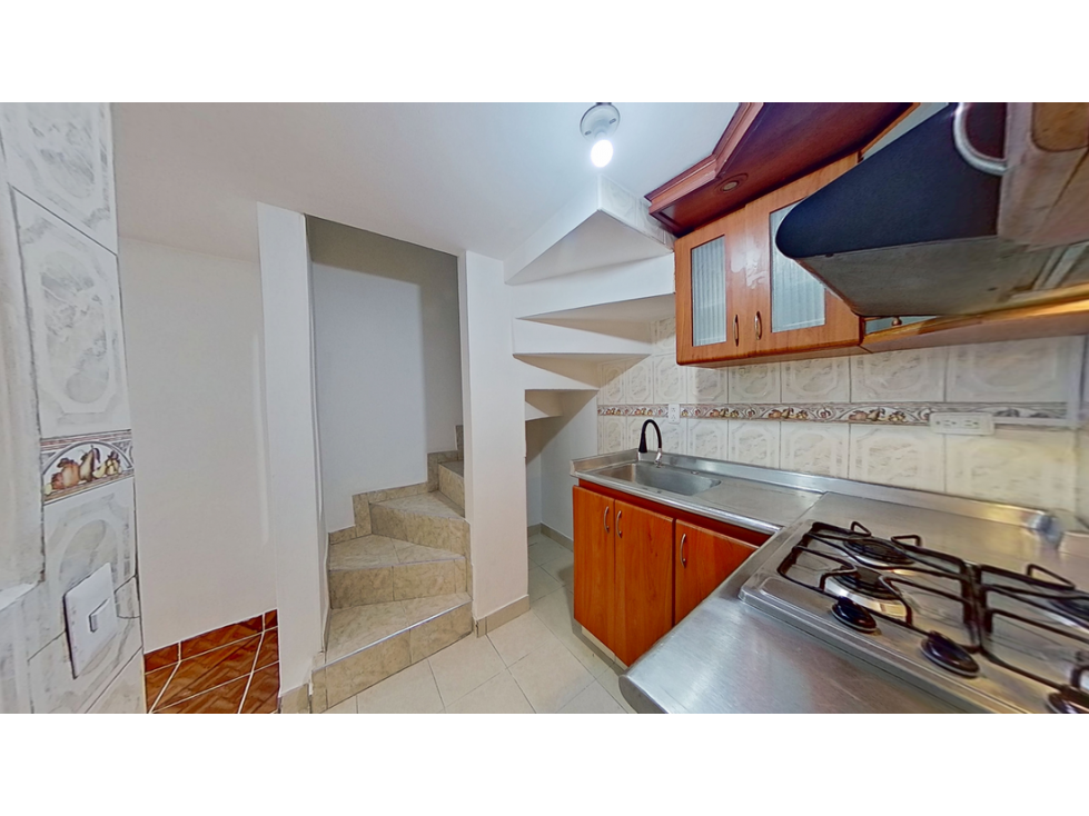 CASA EN VENTA EL TINTAL — foto 6