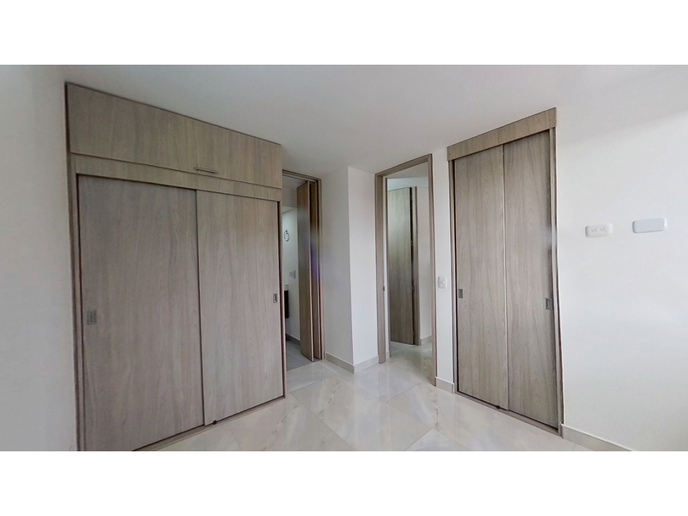 APARTAMENTO EN VENTA USAQUEN BARRANCAS — foto 6