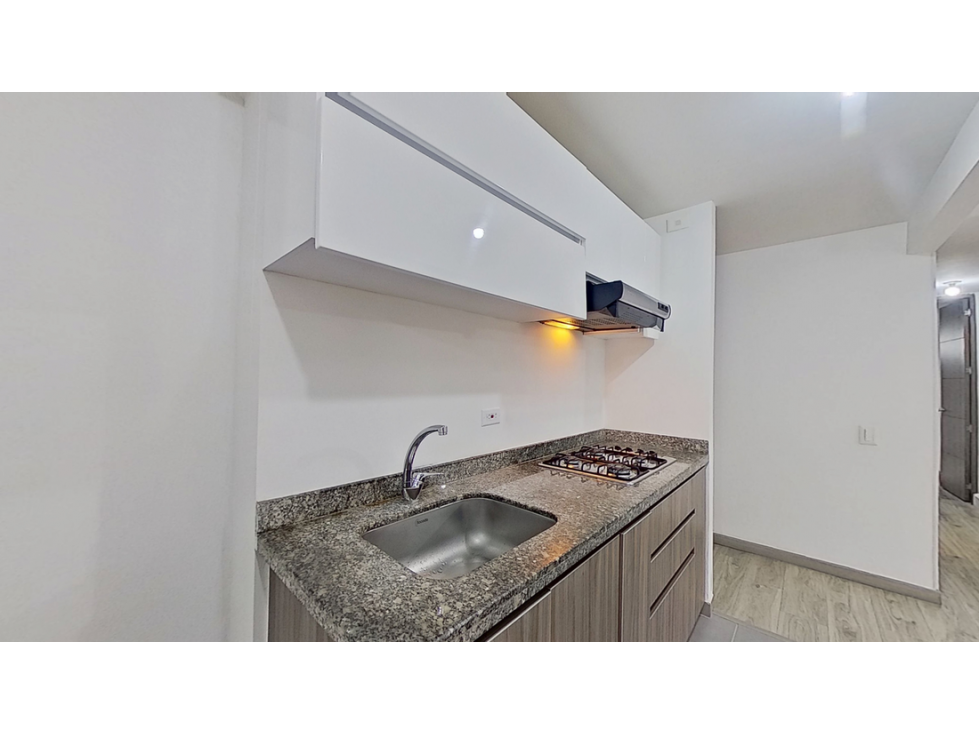 APTO EN VENTA CAJICA — foto 6
