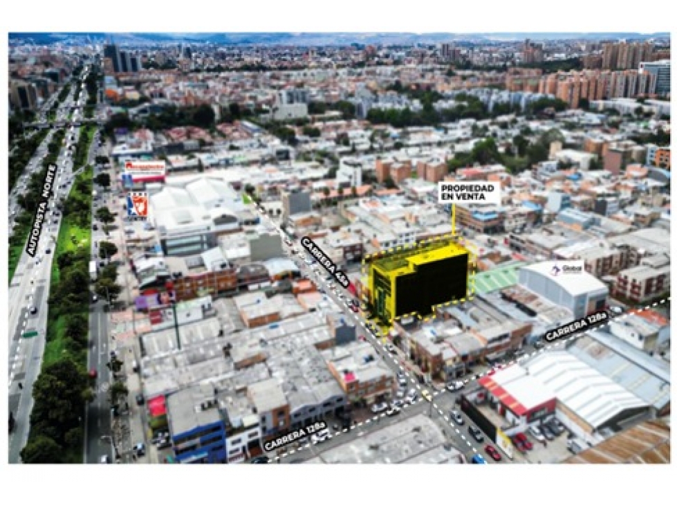 EDIFICIO EN VENTA PRADO VERANIEGO — foto 6