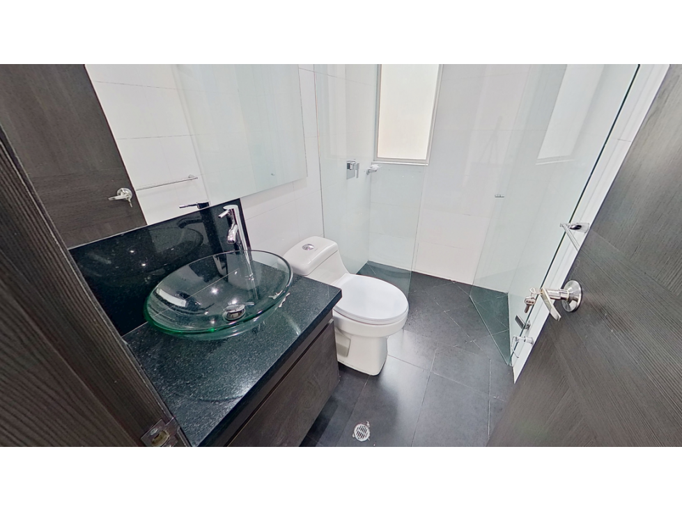 APARTAMENTO EN VENTA LA CALLEJA — foto 6