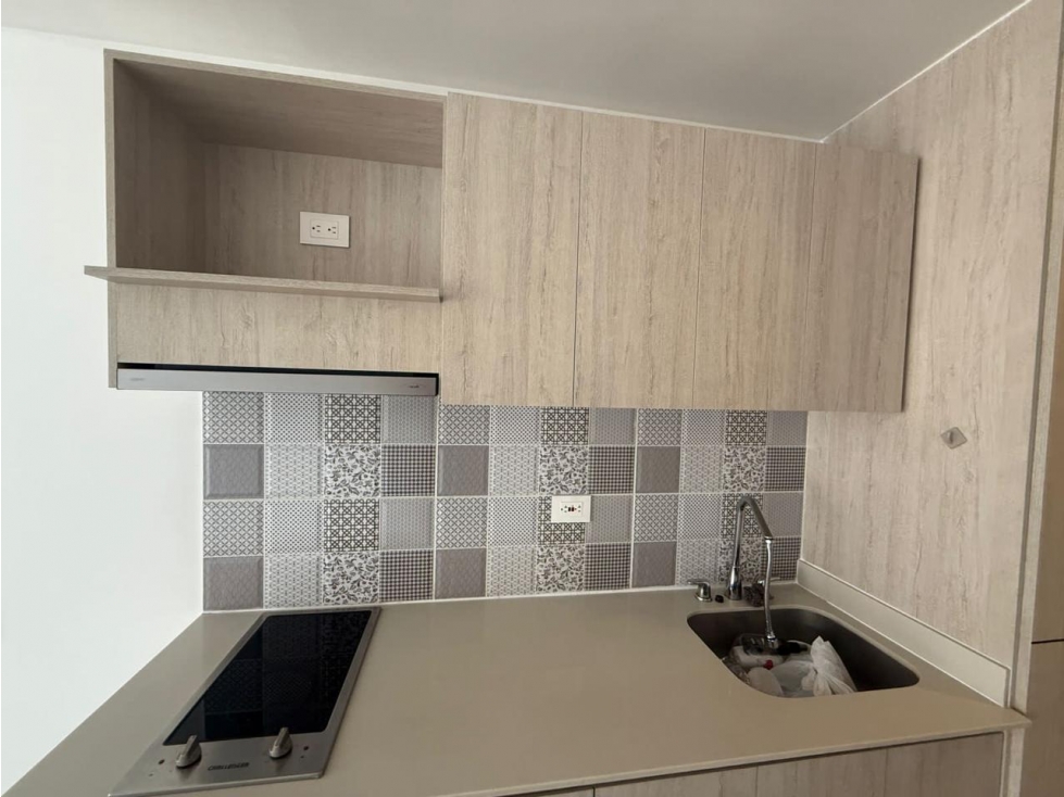 APARTAESTUDIO EN VENTA CHAPINERO ALTO — foto 3