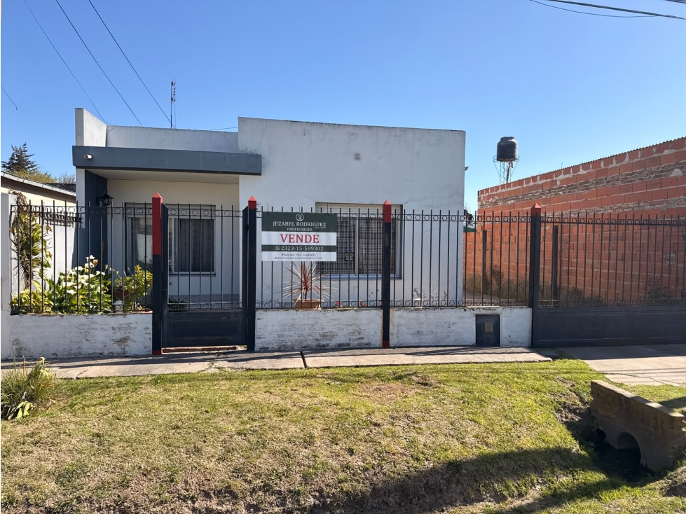 CASA JUAN XXIII