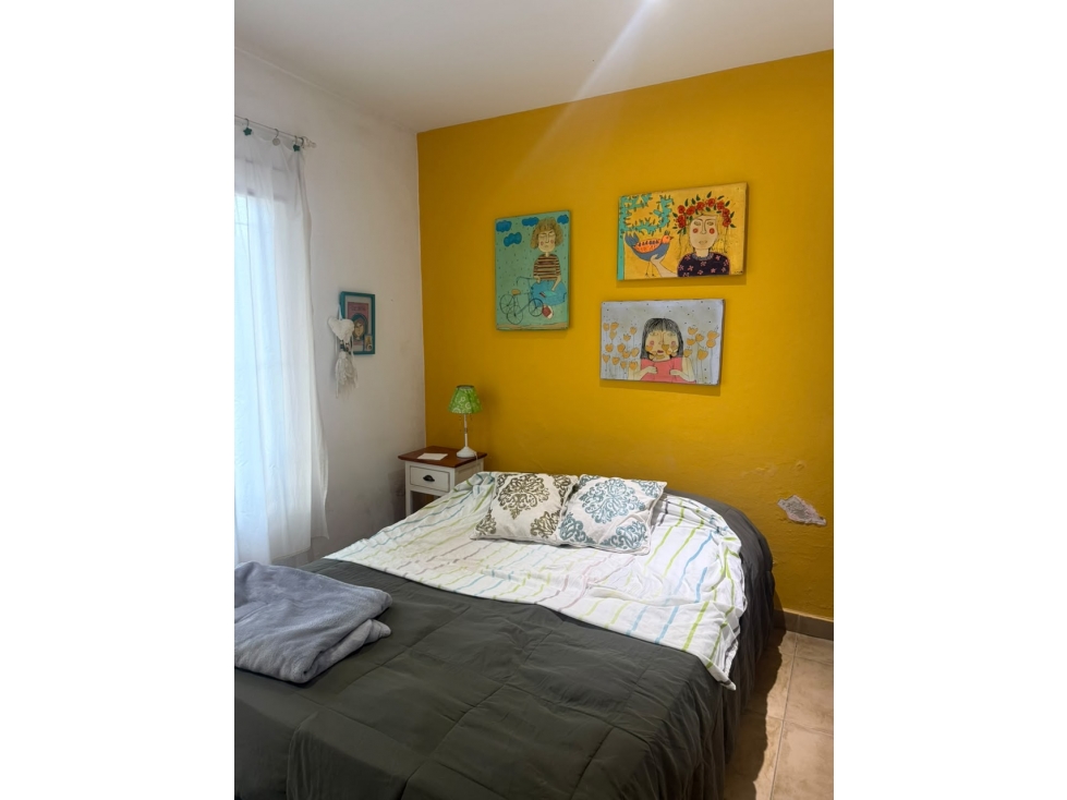 CASA BARRIO SAN BERNARDO - 6