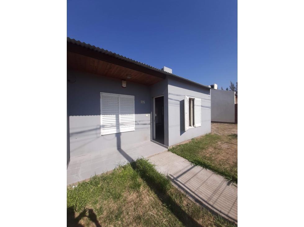 CASA COVILU - CALLE KENNEDY - LAS ACACIAS LUJAN(B) — foto 2