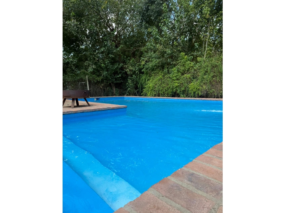 Casa Quinta + Lote En Venta Hostería Norte, Luján — foto 2