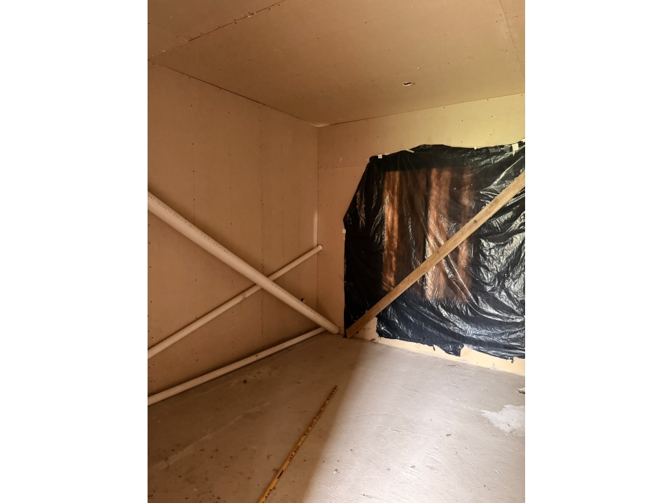 VENTA CASA A TERMINAR BARRIO JUAN XXIII, LUJÁN - 5
