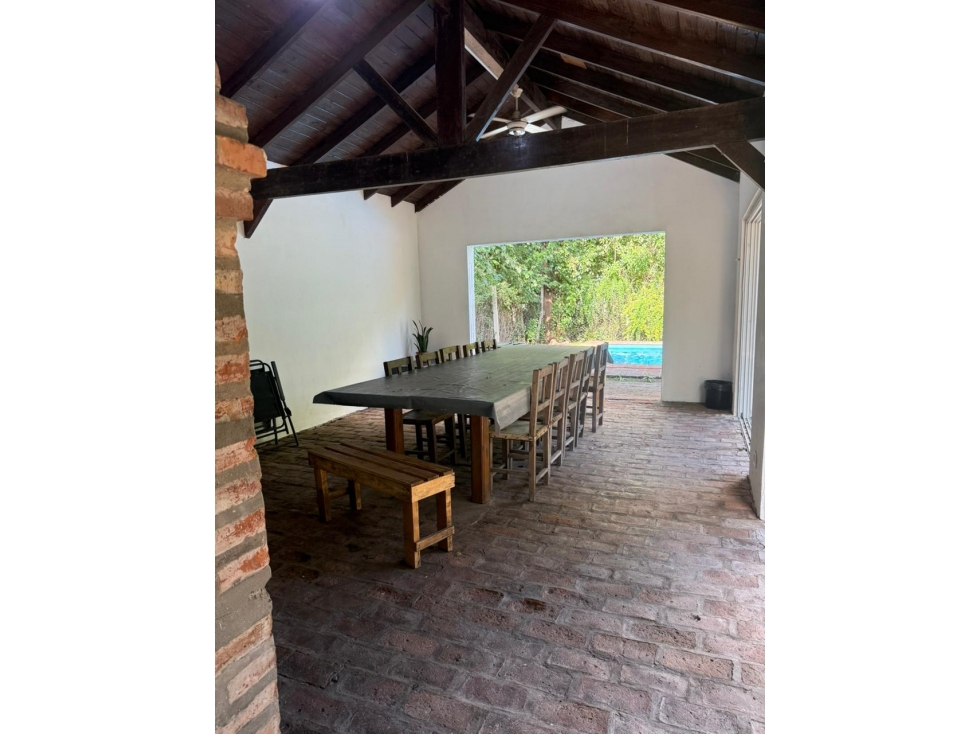 Casa Quinta + Lote En Venta Hostería Norte, Luján — foto 5