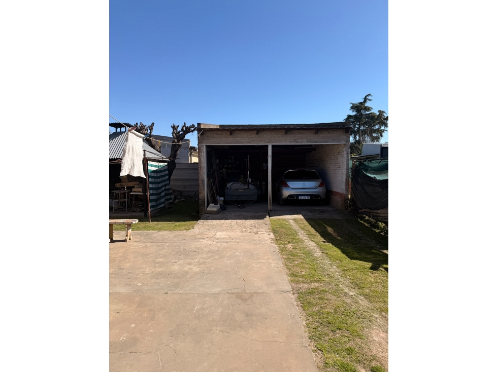 CASA JUAN XXIII — foto 6