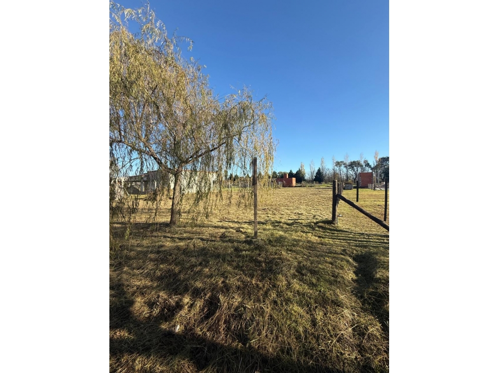 VENTA LOTE CHACRAS DON JOSE - LUJAN BUENOS AIRES — foto 6