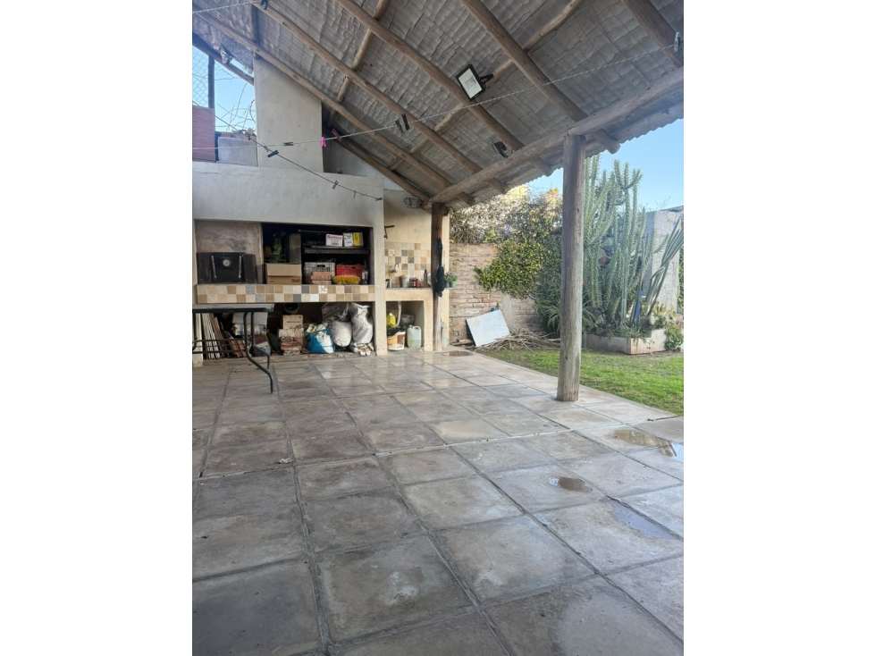 CASA BARRIO SAN BERNARDO - 4