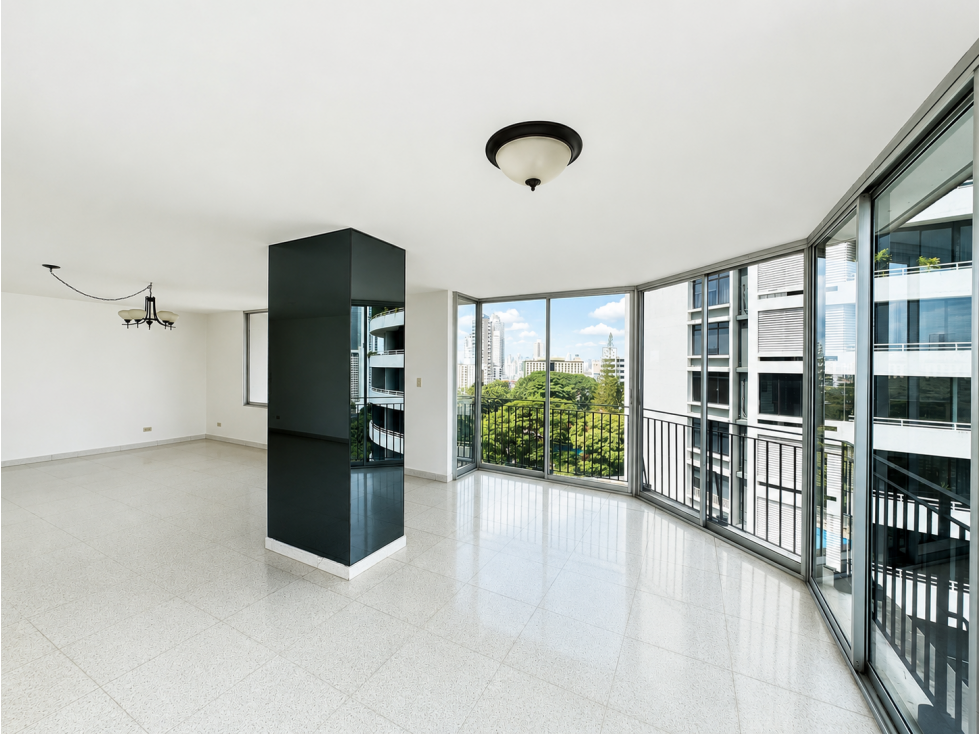 Alquiler de Apartamento en Bella Vista 3 habitaciones — foto 3