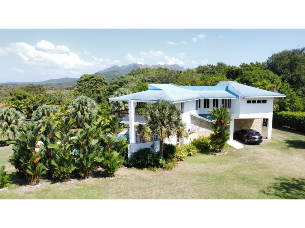 Alquiler de Villa en playa Malibú - 1