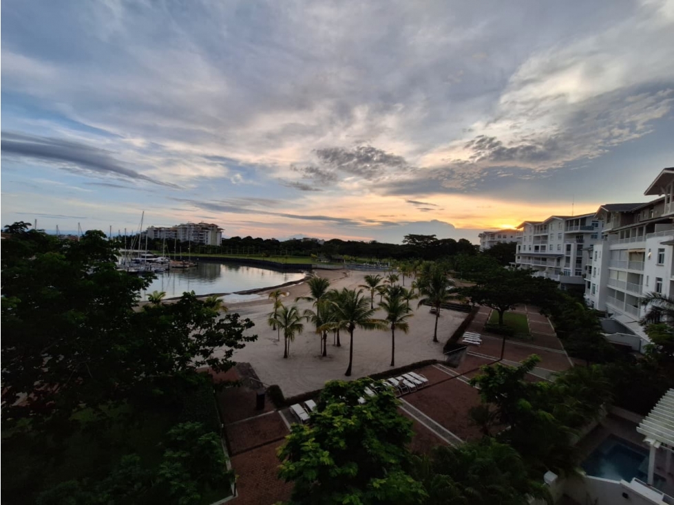 Se alquila apartamento en Marina Village para Fiestas Patrias - 1