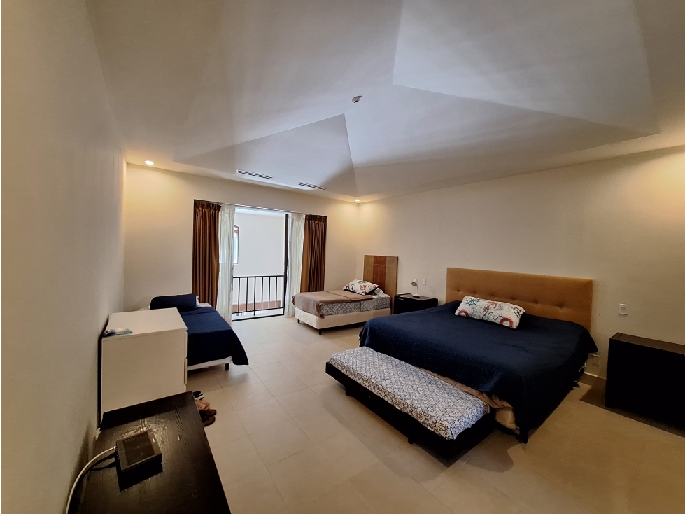 Alquiler Loft en Bristol Buenaventura Año nuevo