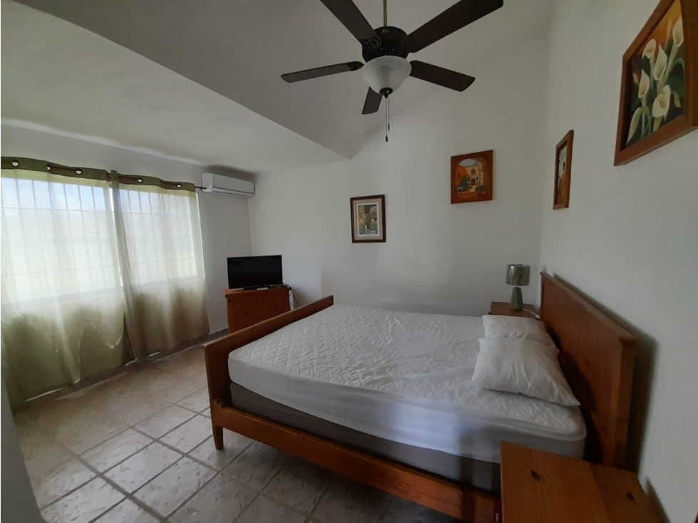 Alquiler casa en Club Ecuestre Coronado Año Nuevo - 1