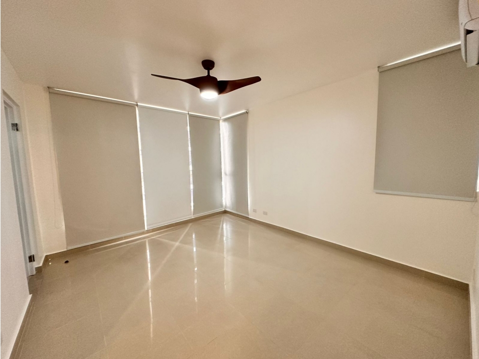 Se alquila apartamento en San Francisco Bay