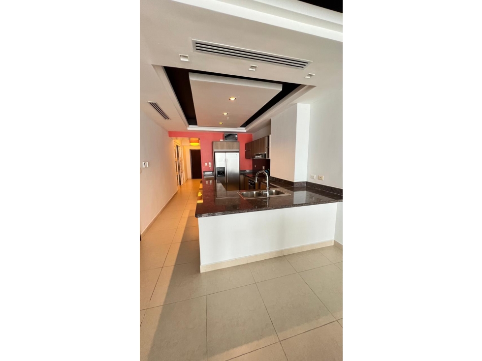 Alquiler de apartamento en Avenida Balboa