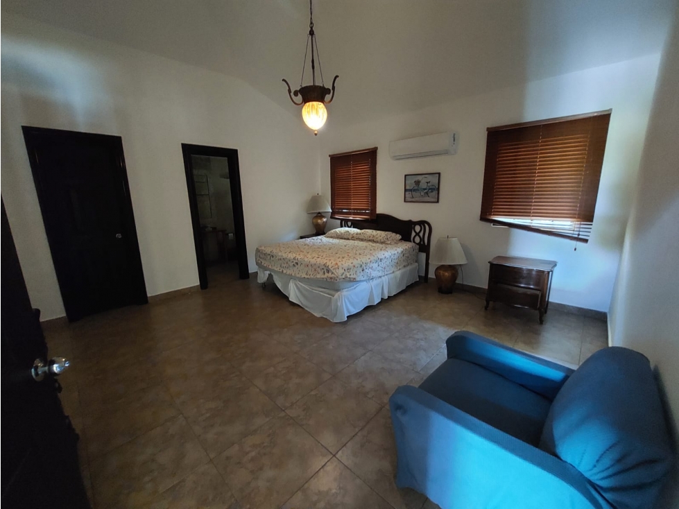 Alquiler casa por noche en club ecuestre coronado año nuevo - 1