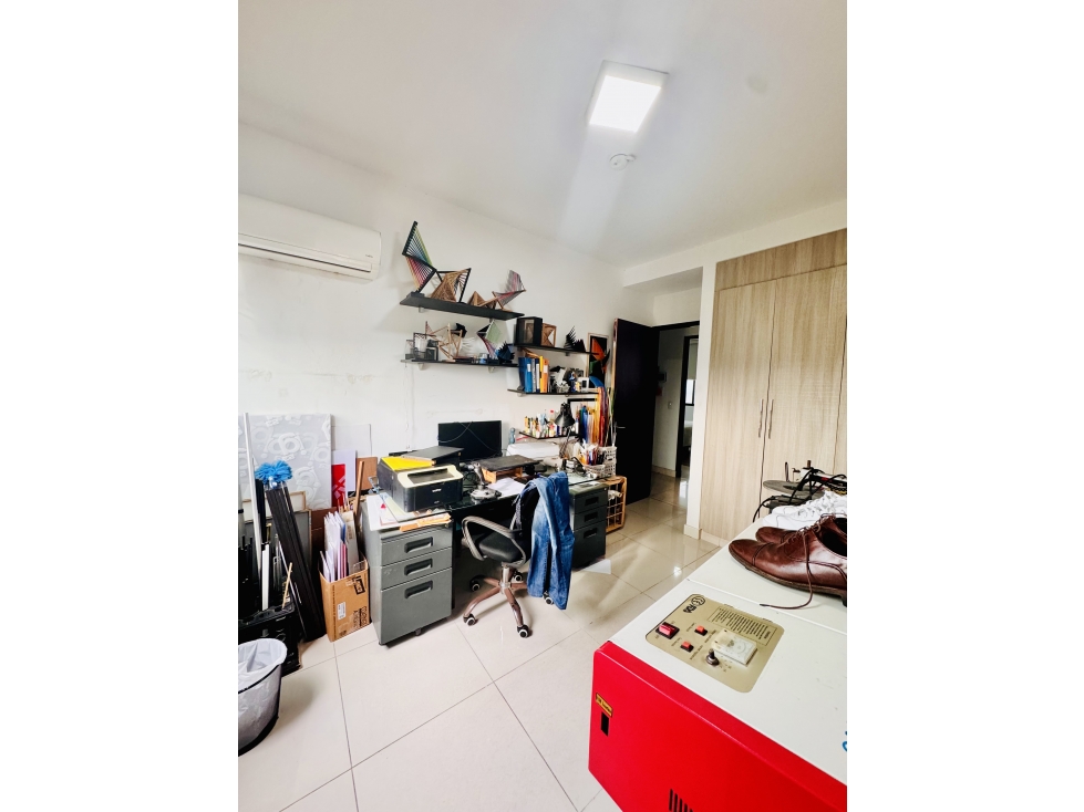 Se vende apartamento en Coco del Mar