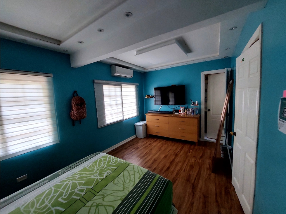 Alquiler casa en Chame con piscina precio negociable año nuevo - 1