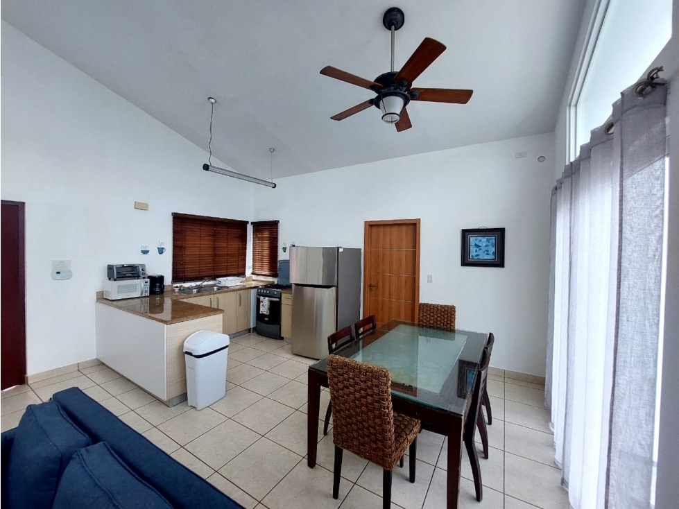 Alquiler Casa en Playa Malibu - 2