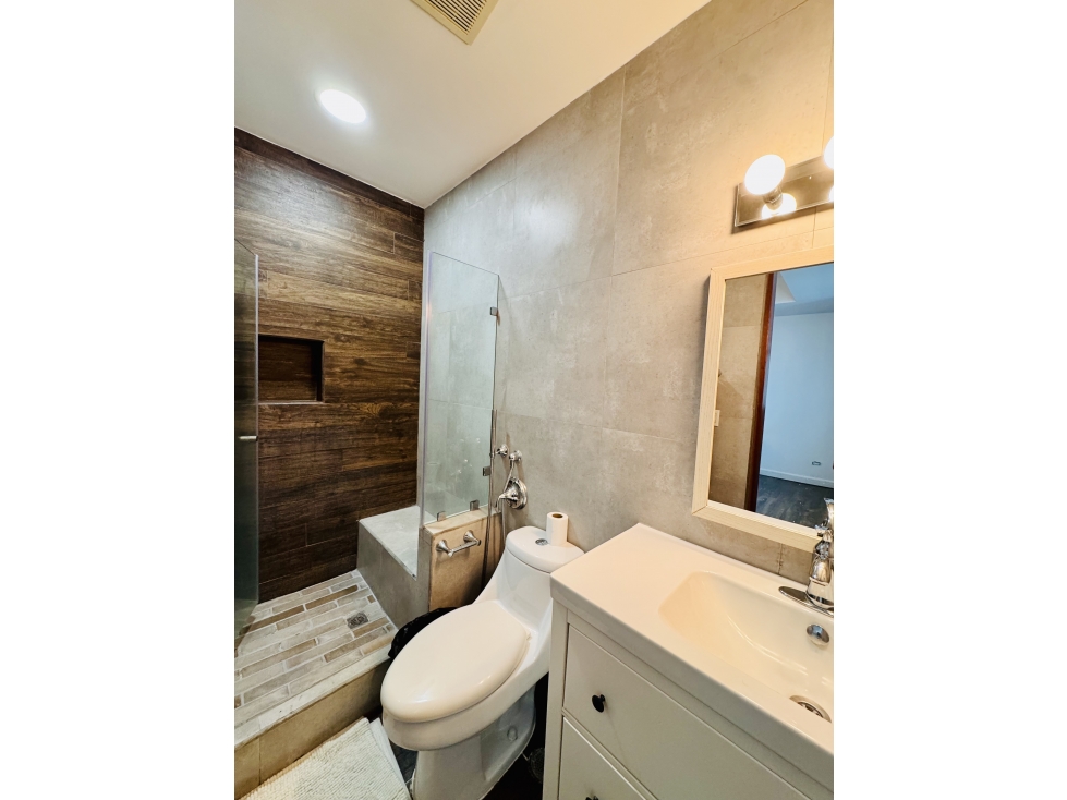 Se vende apartamento en Punta Pacifica