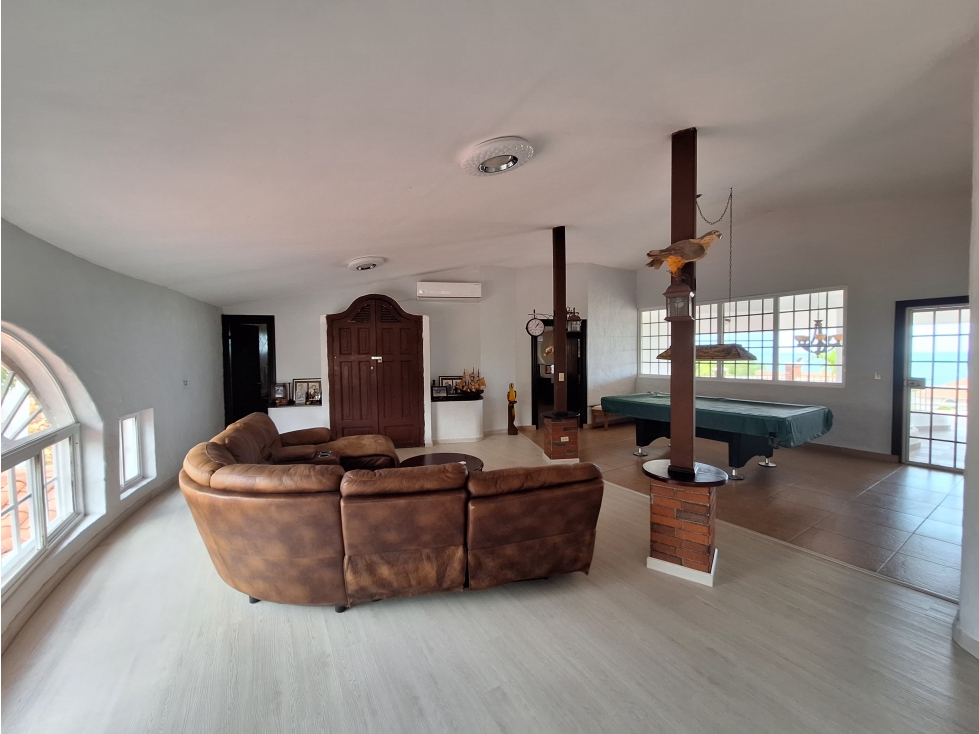 Alquiler de casa en Vista Mar Golf, Beach & Marina, San Carlos - 1