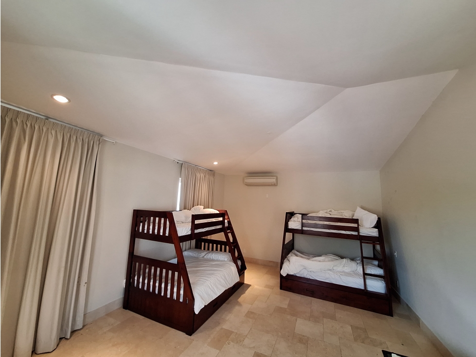 Venta de casa en Buenaventura — foto 2
