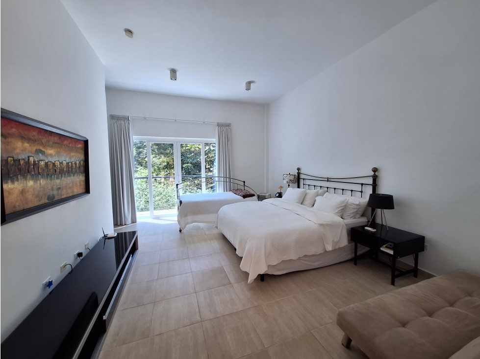 Se alquila y se vende casa en Altos del María