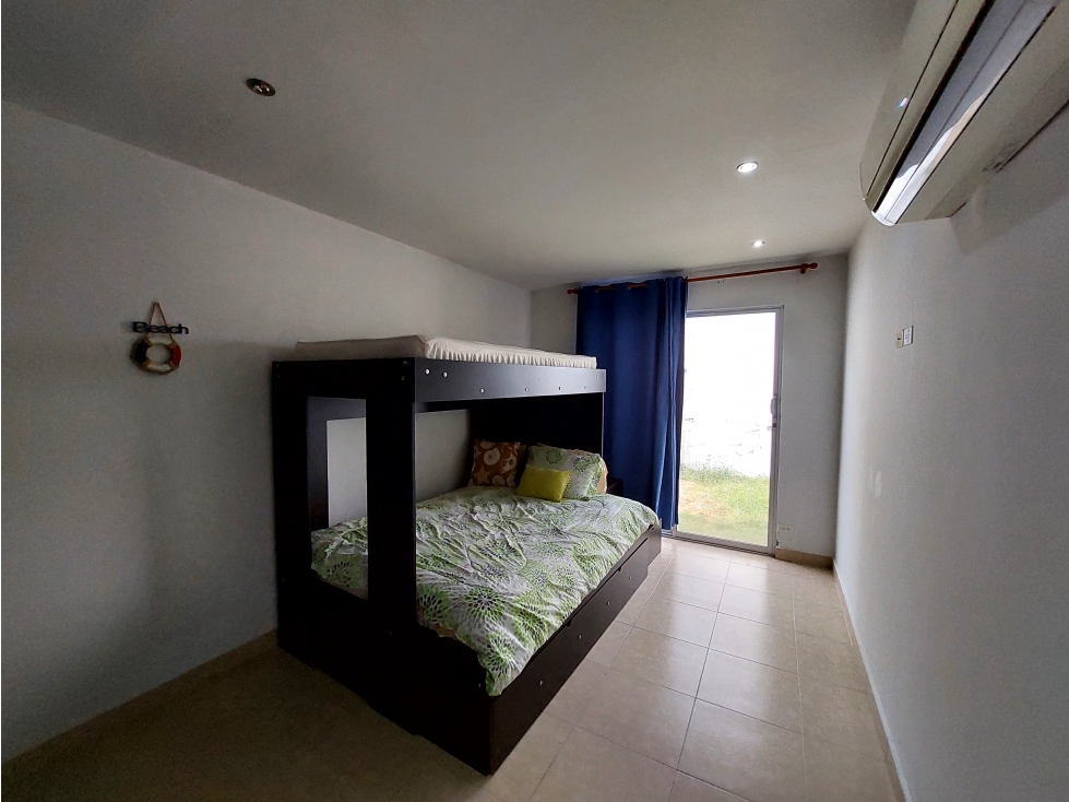 Venta de casa de playa en Ibiza Residences Bijao — foto 2