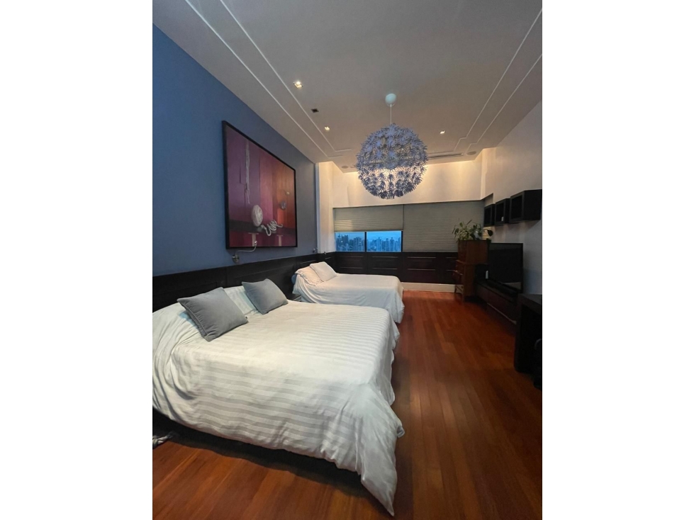 Se vende amplio apartamento en Coco del Mar con vista al mar — foto 2