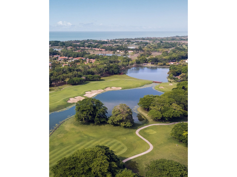 Se vende lote de terreno en Buenaventura - 1