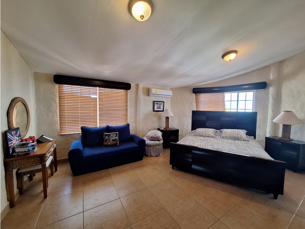 Alquiler de Penthouse para Año nuevo