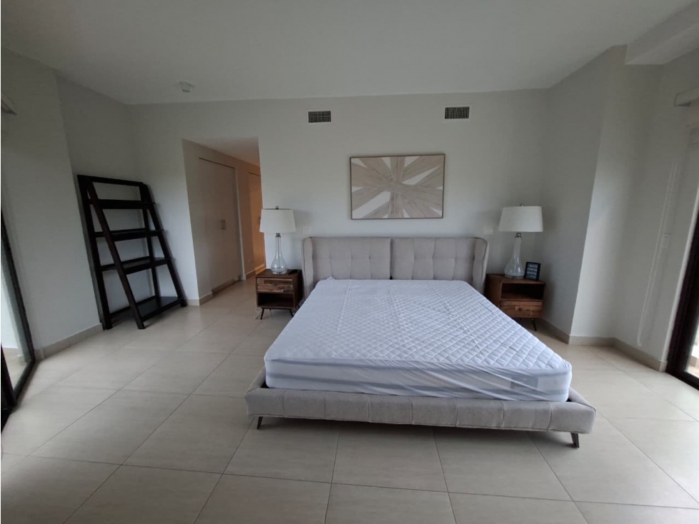 Alquiler de apartamento en Vistamar