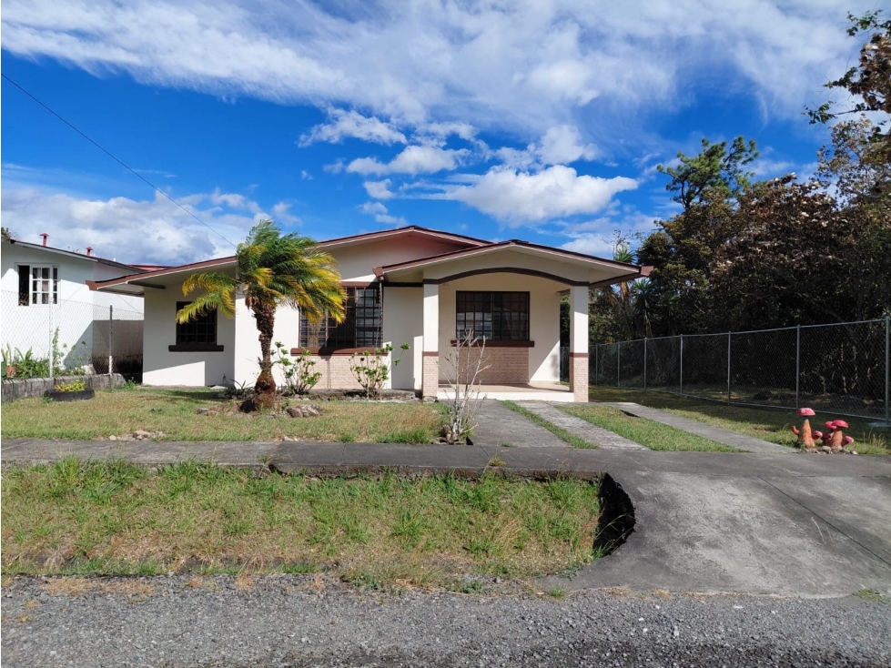Se alquila casa en Alto Boquete, Boquete, Chiriquí - 1