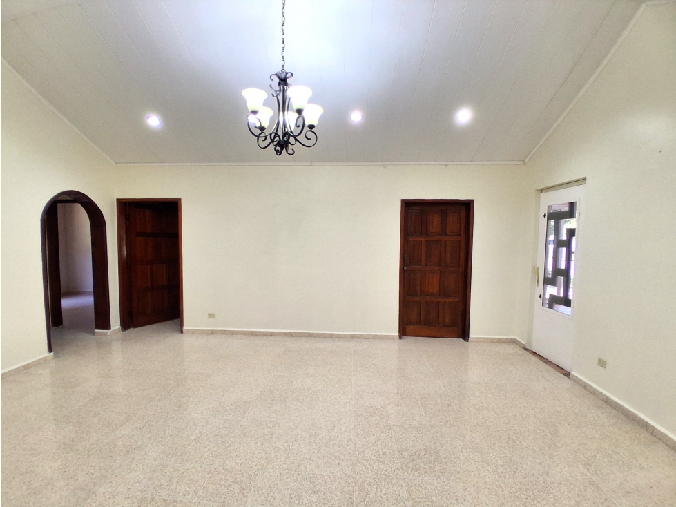 Se alquila casa en Bajo Boquete, Boquete, Chiriquí