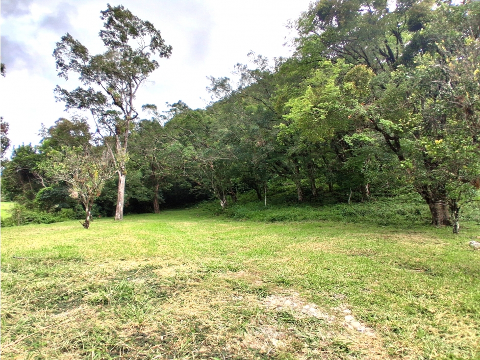 Lote en venta en Alto Boquete, Boquete, Chiriquí, Panamá - 1