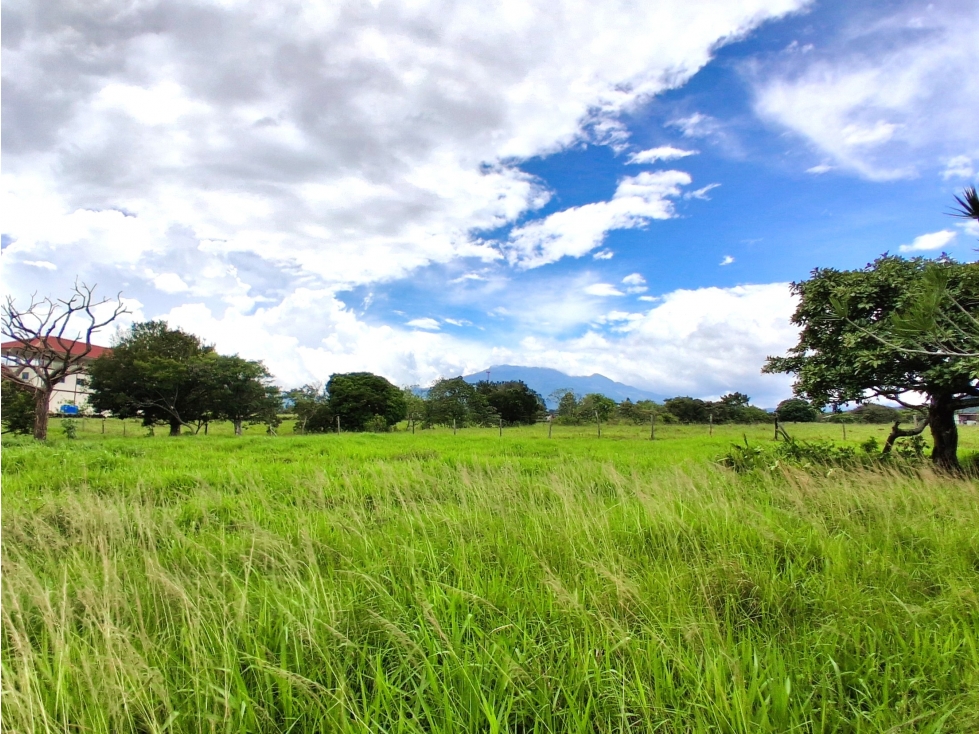 Lote en venta en Alto Boquete, Boquete, Chiriquí - 1