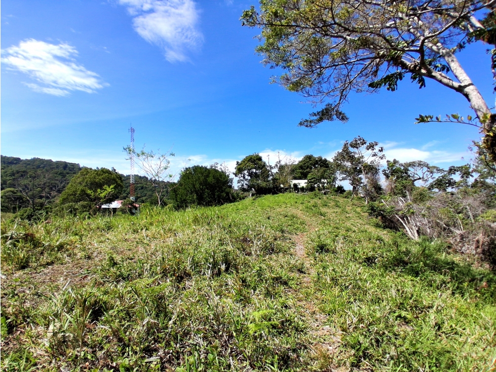 Lote en venta en Jaramillo Centro, Jaramillo, Boquete