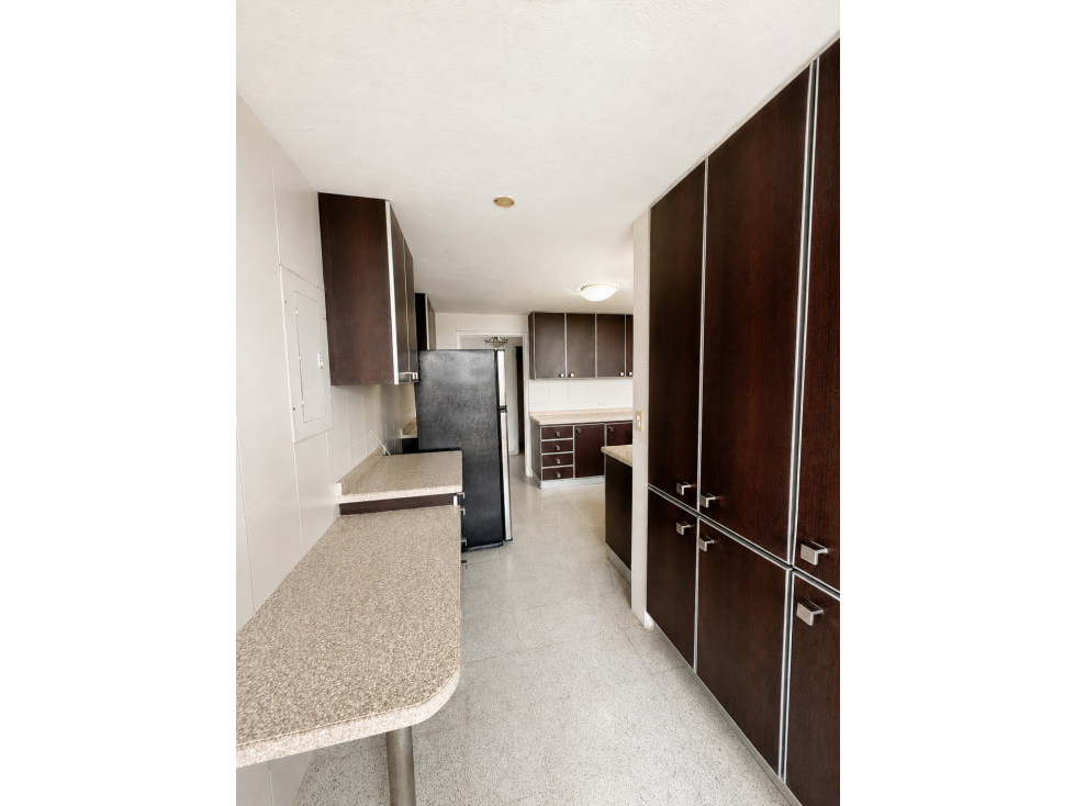 Alquiler de Apartamento en Bella Vista 3 habitaciones — foto 6