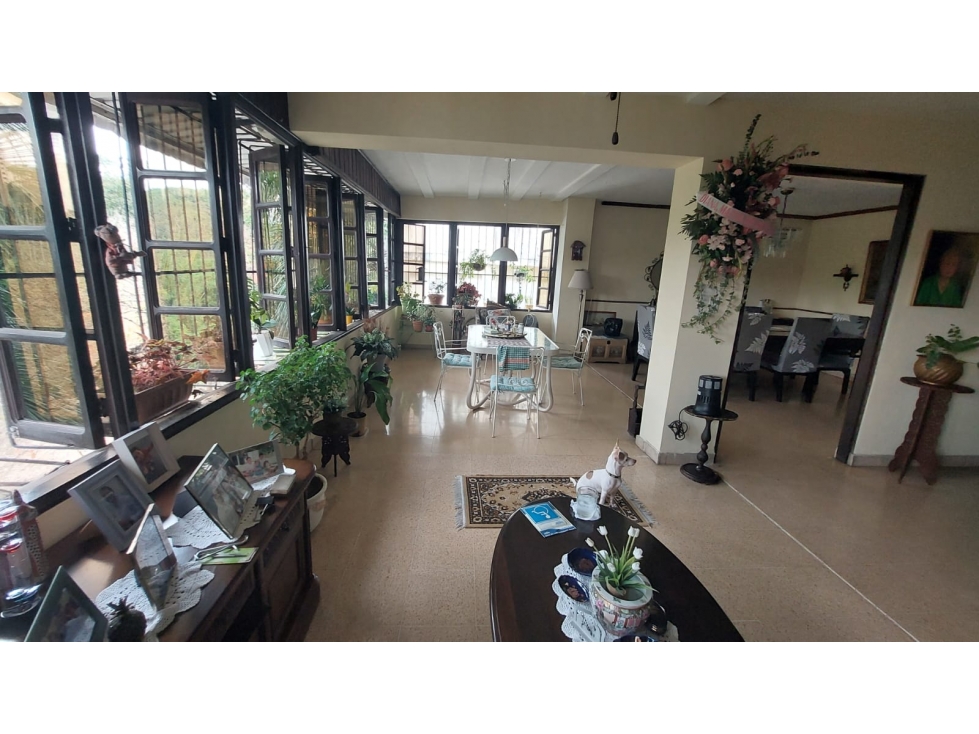 Venta de apartamento en Altos del Golf