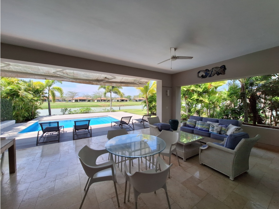 Venta de casa en Buenaventura