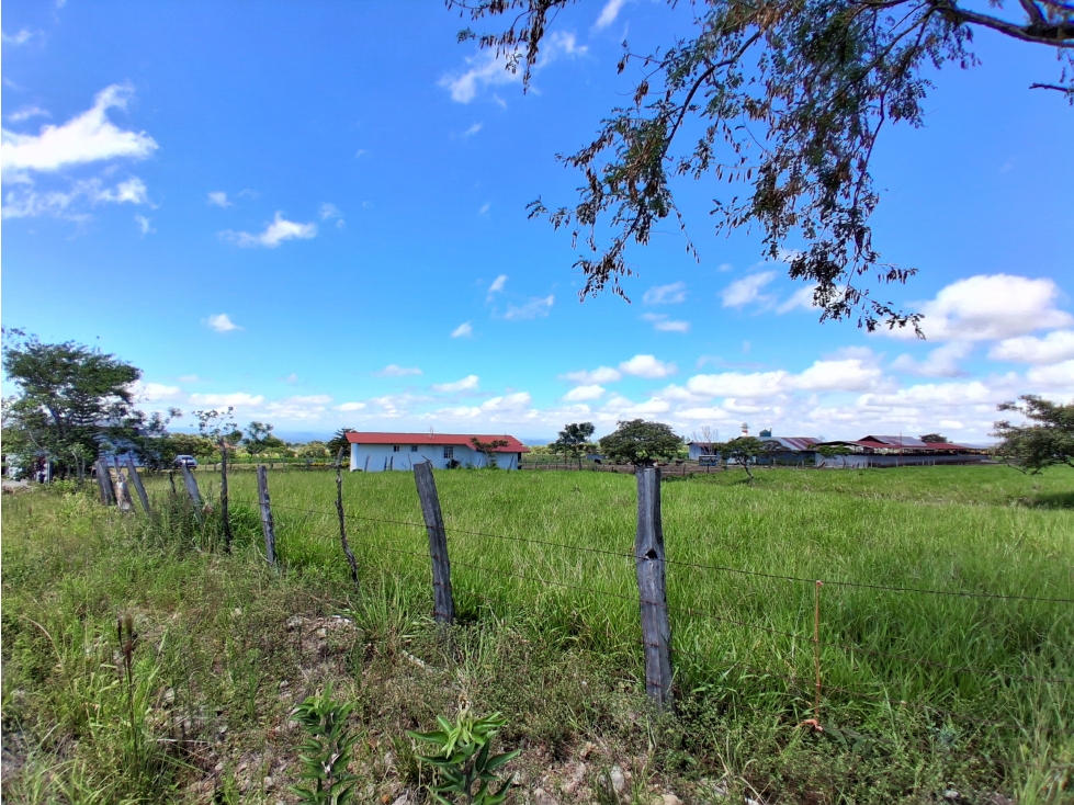 Lote en venta en Alto Boquete, Boquete, Chiriquí - 1