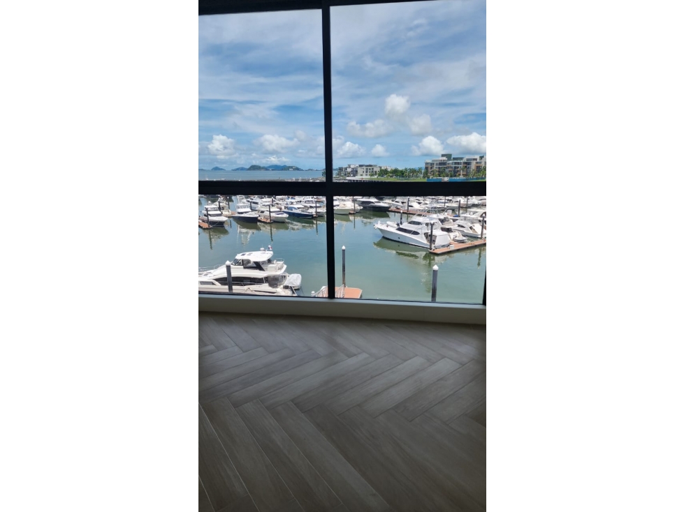 Se vende apartamento de lujo en Ocean Reef Punta Pacifica