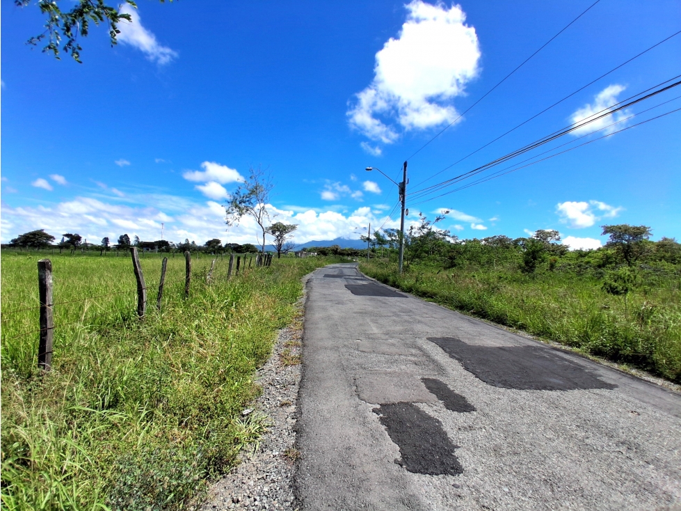 Lote en venta en Alto Boquete, Boquete, Chiriquí - 4